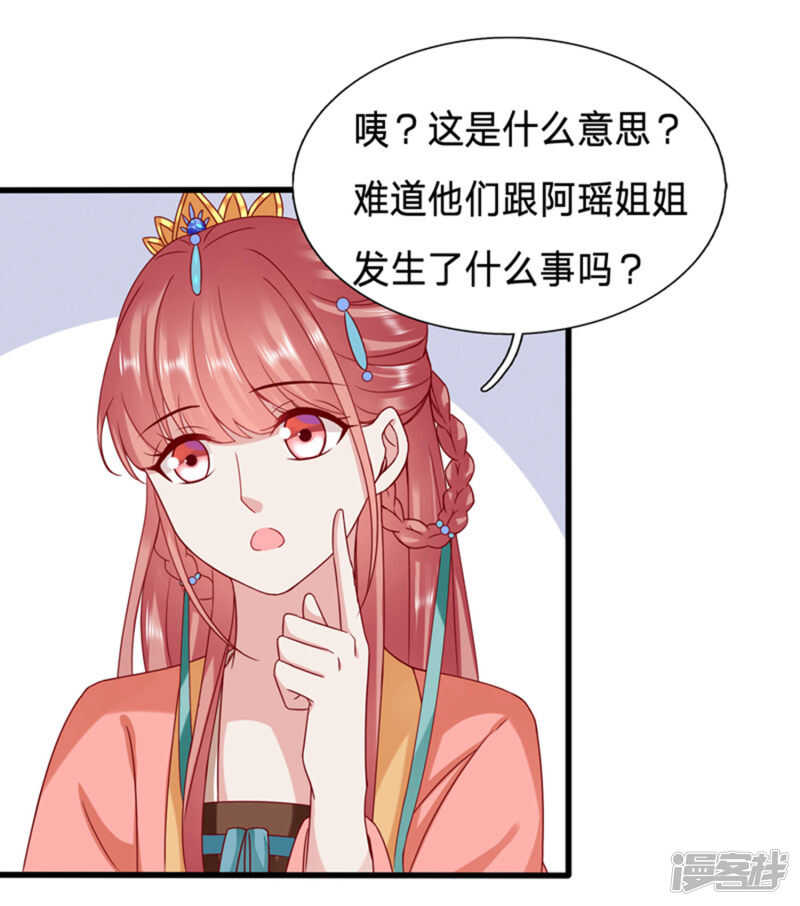 🍶穿越之太子妃威武 又要才艺展示？ 第1页