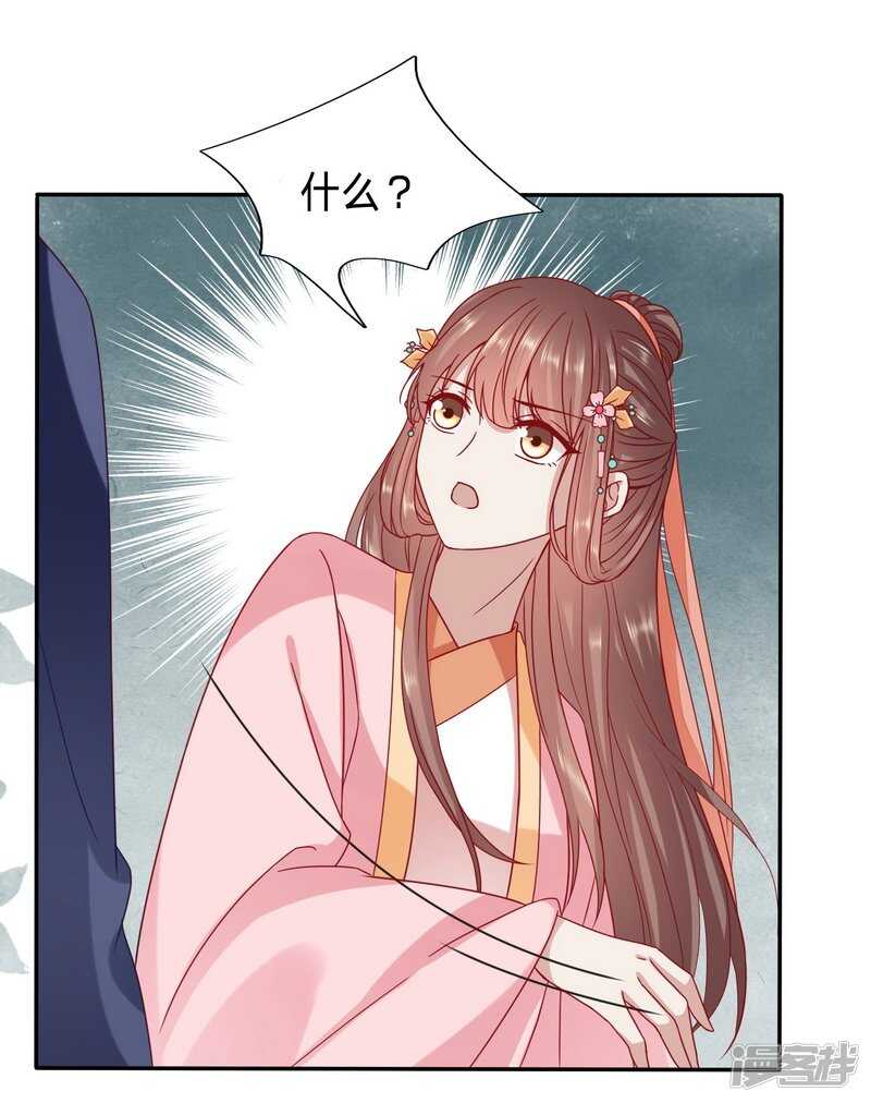 🍶穿越之太子妃威武 孤男寡女被狼群包围 第1页