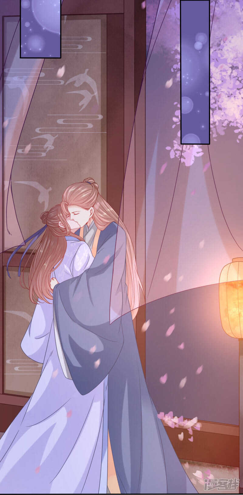 🍶穿越之太子妃威武 你以后会变成种马吗？ 第16页