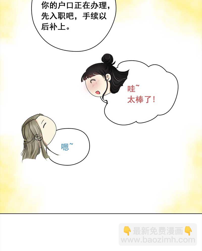 🍶穿越之哑巴王爷 119 面试（2） 第14页