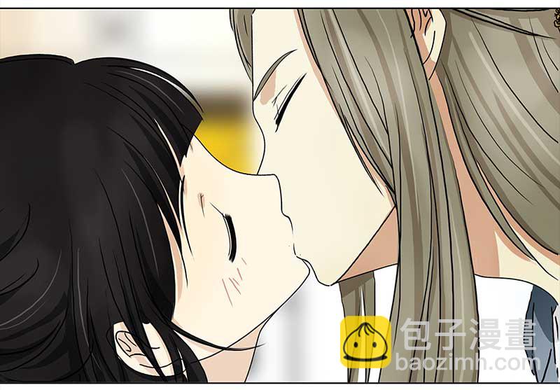 🍶穿越之哑巴王爷 121 浅浅的课（2） 第8页