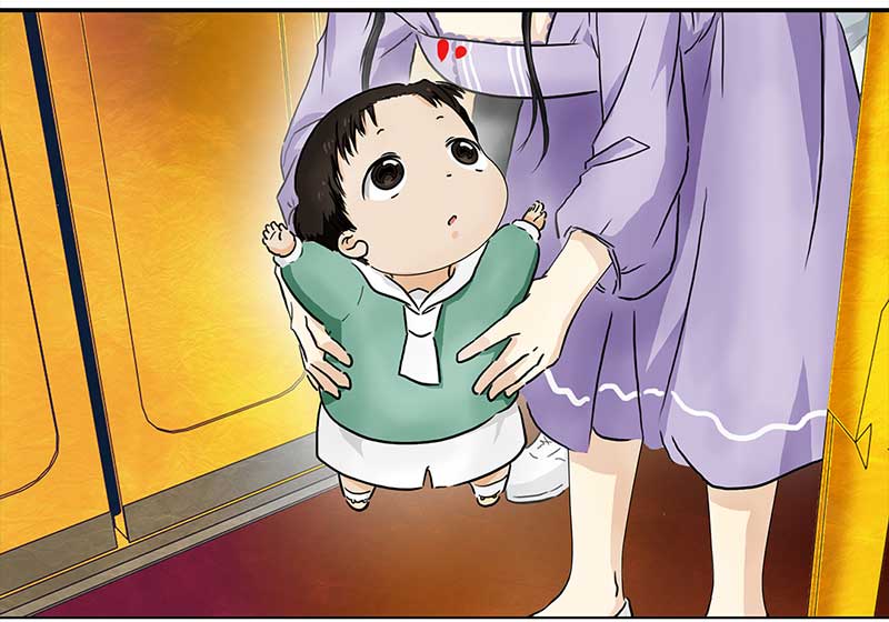 🍶穿越之哑巴王爷 127 秋游（3） 第14页