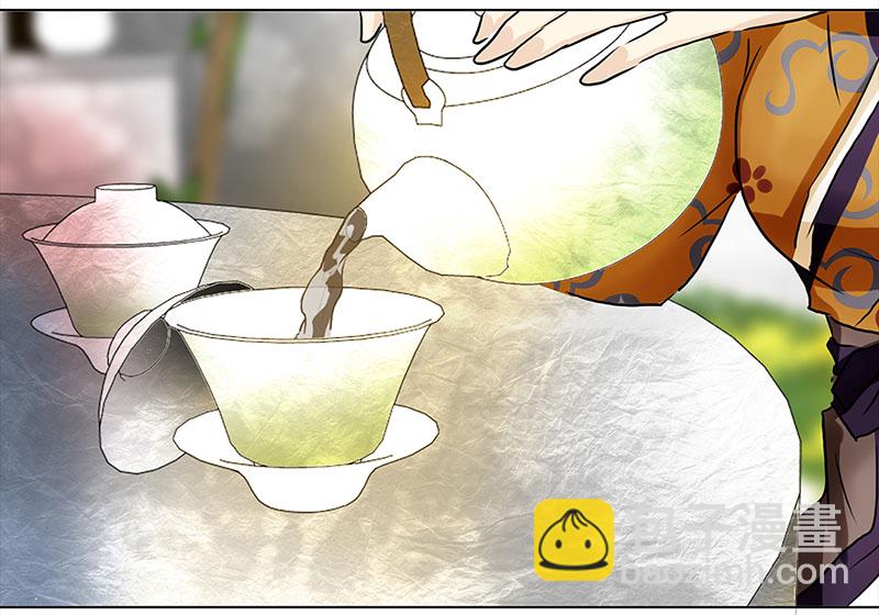 🍶穿越之哑巴王爷 028 提亲（4） 第14页