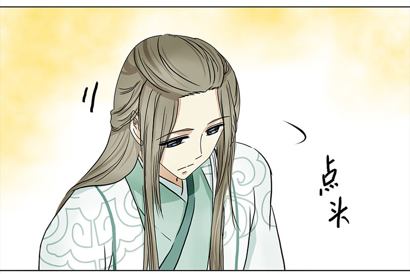🍶穿越之哑巴王爷 041-042 王爷的挑战（1）（2） 第32页