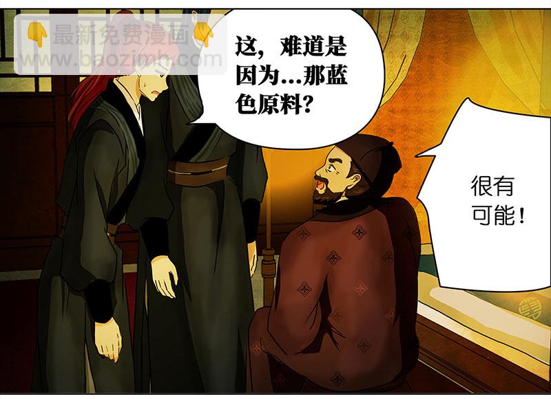 🍶穿越之哑巴王爷 050 意外之喜（3） 第11页