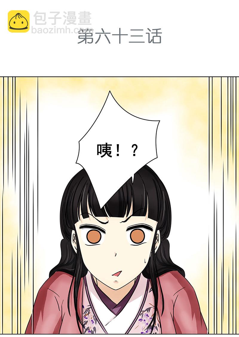 🍶穿越之哑巴王爷 063 上京（1） 第2页