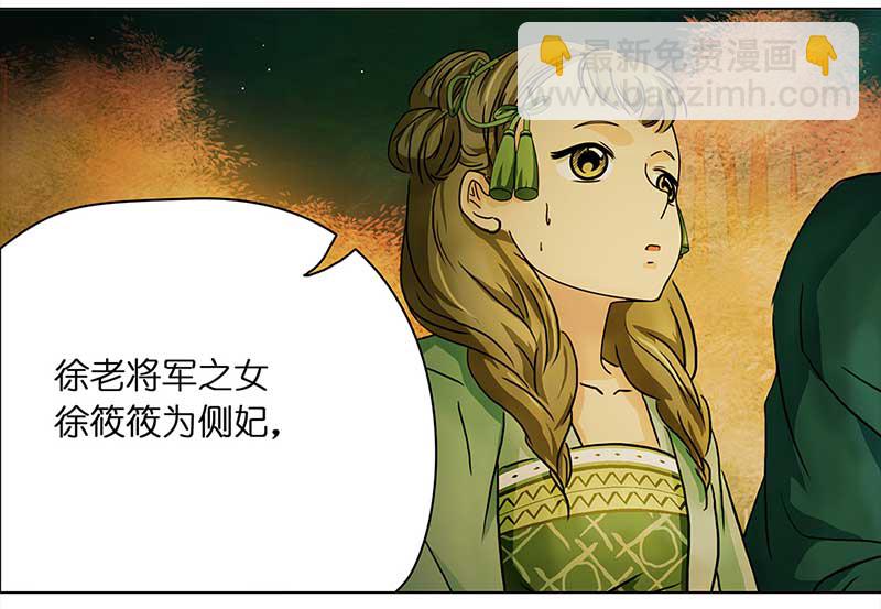 🍶穿越之哑巴王爷 077 赏花宴（2） 第4页