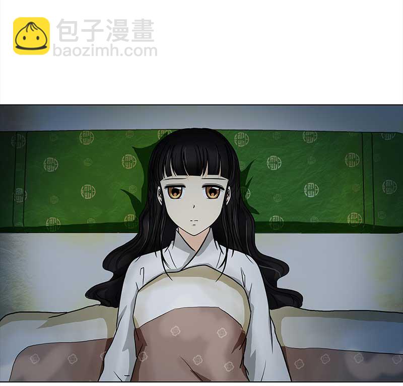 🍶穿越之哑巴王爷 079 选择（1） 第11页