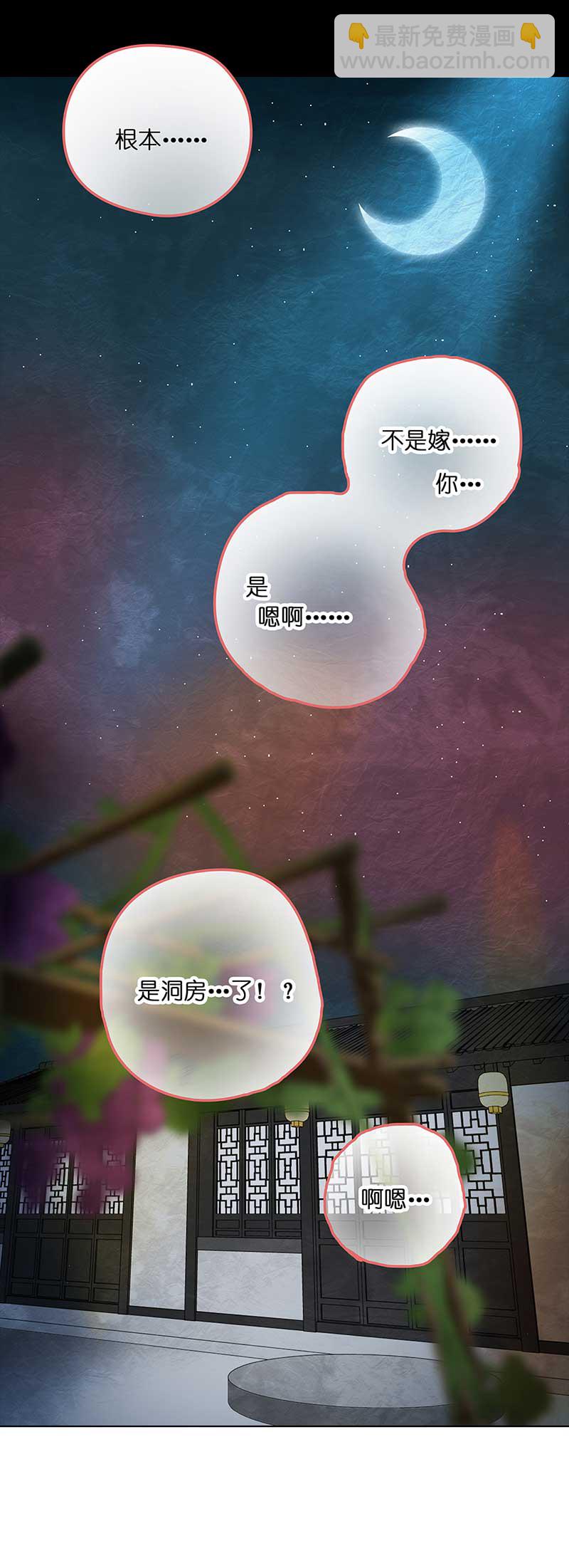🍶穿越之哑巴王爷 093 付夫人（3） 第22页