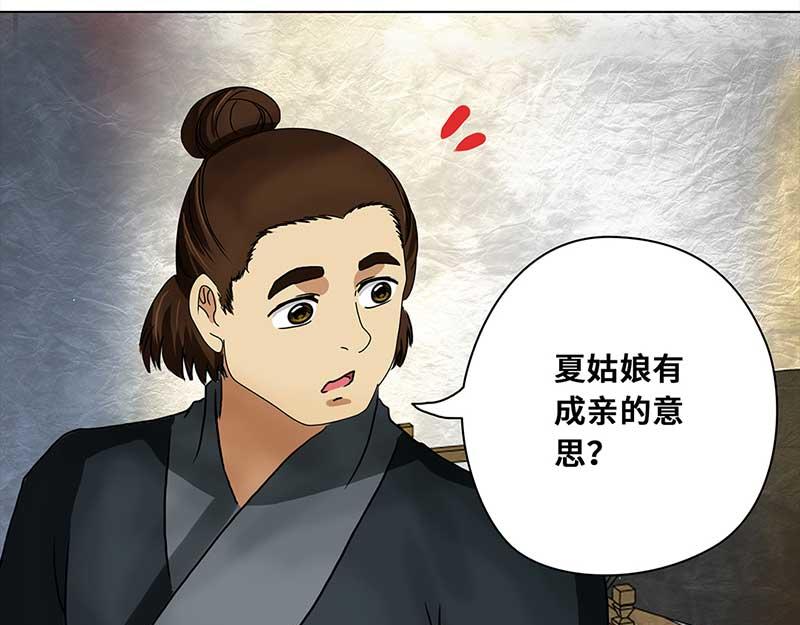 🍶穿越之哑巴王爷 012-013 搬家（1）（2） 第29页