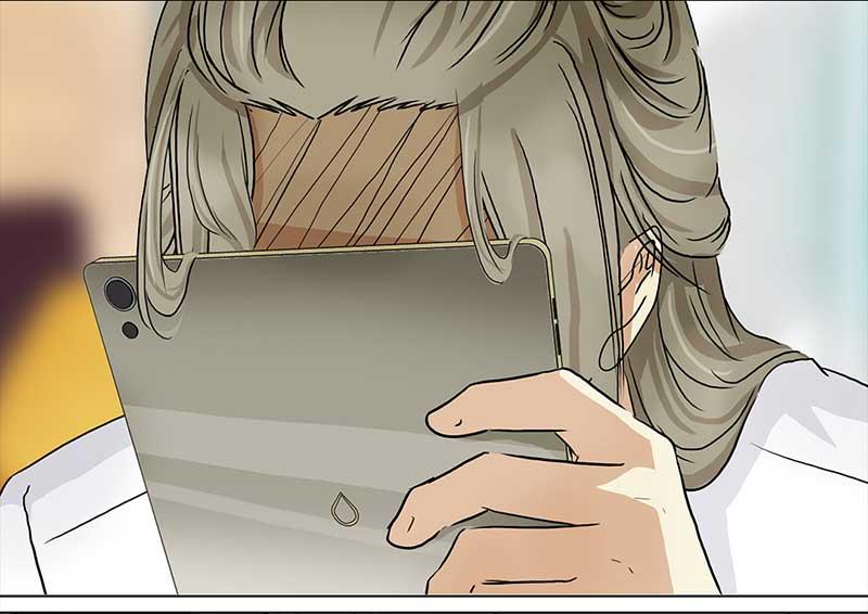 🍶穿越之哑巴王爷 116 找工作（2） 第12页