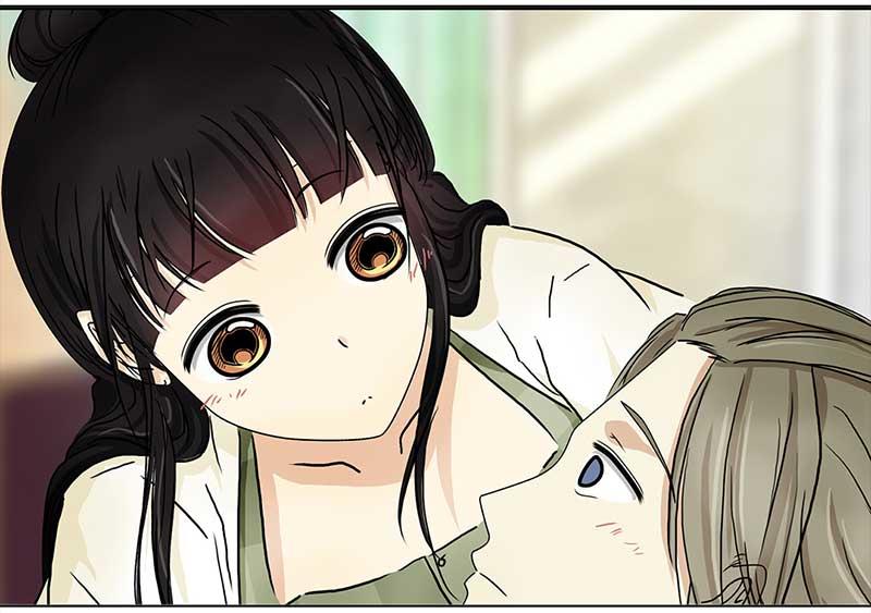 🍶穿越之哑巴王爷 116 找工作（2） 第28页