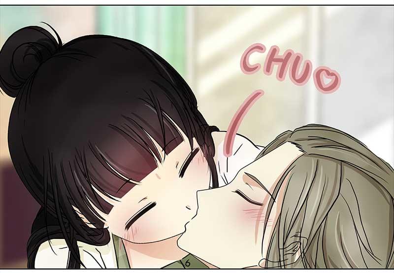 🍶穿越之哑巴王爷 116 找工作（2） 第29页