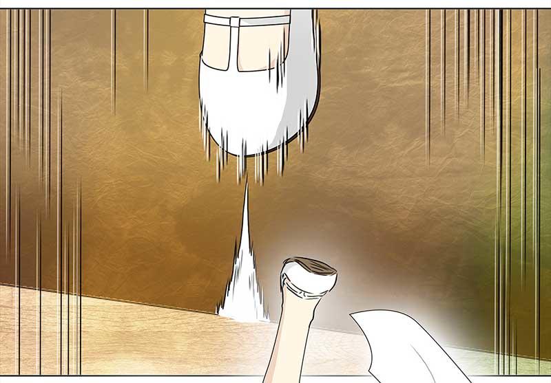 🍶穿越之哑巴王爷 124 浅浅的课（5） 第13页