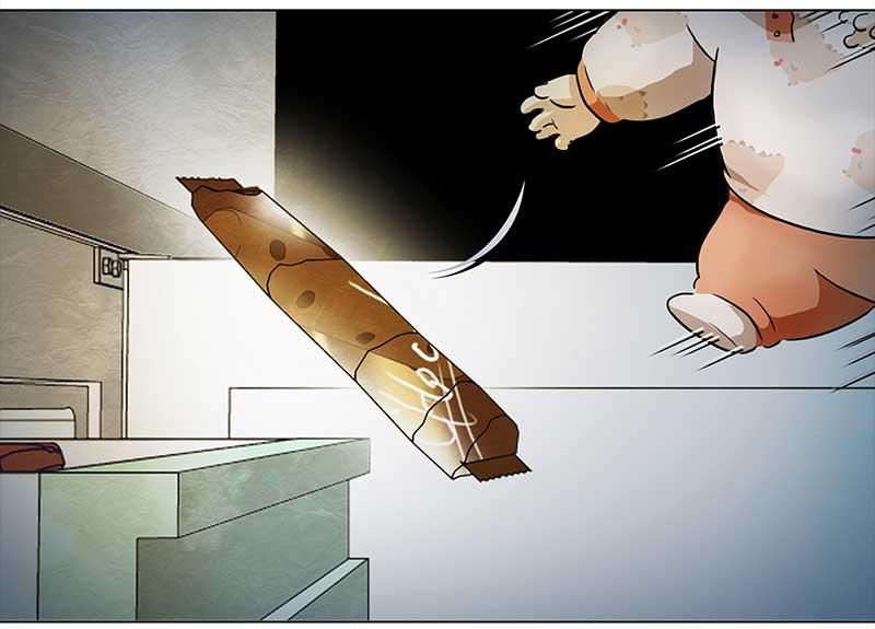 🍶穿越之哑巴王爷 140 孤独的宝宝（2） 第13页
