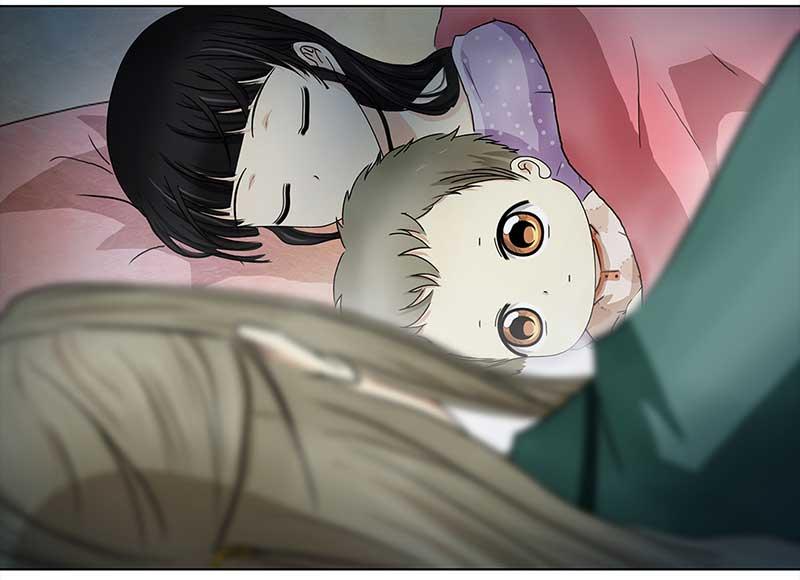 🍶穿越之哑巴王爷 140 孤独的宝宝（2） 第23页