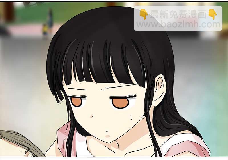 🍶穿越之哑巴王爷 154 中暑（2） 第39页