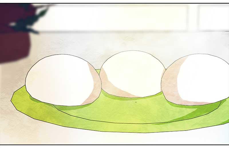 🍶穿越之哑巴王爷 156 小番外 感冒 第10页