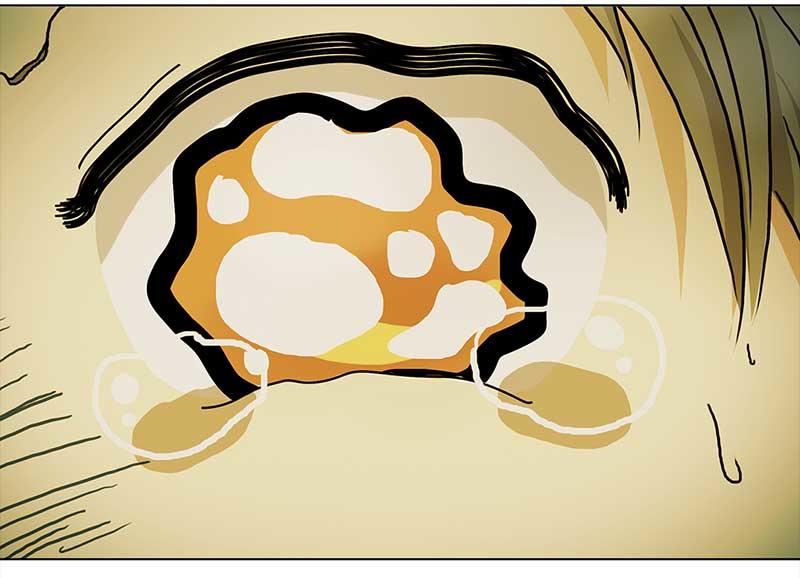 🍶穿越之哑巴王爷 最终话 登基（2） 第26页