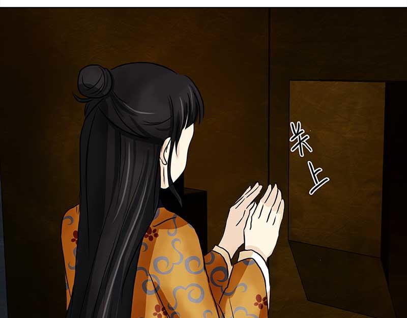 🍶穿越之哑巴王爷 024-025 未来对象 提亲（1） 第41页