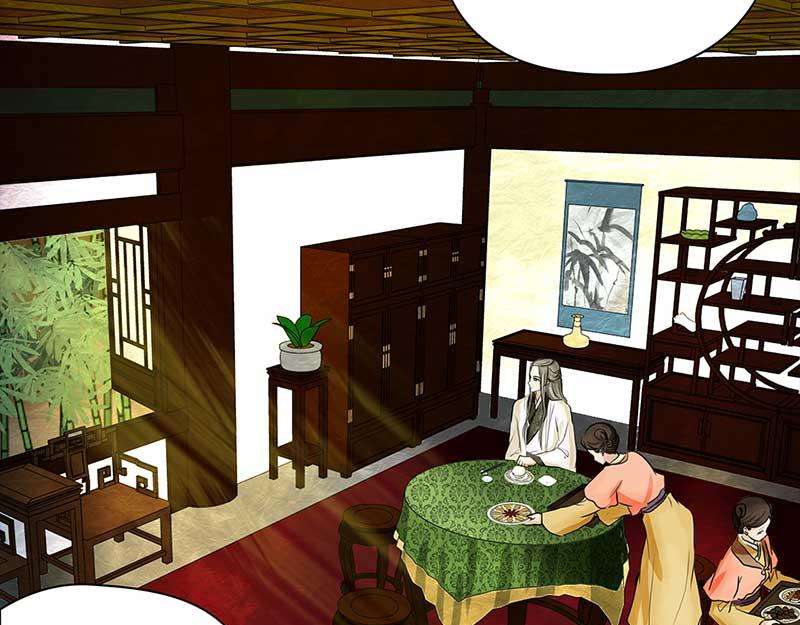 🍶穿越之哑巴王爷 032-033 被拒（3）阿佑的“聪明”（1） 第25页