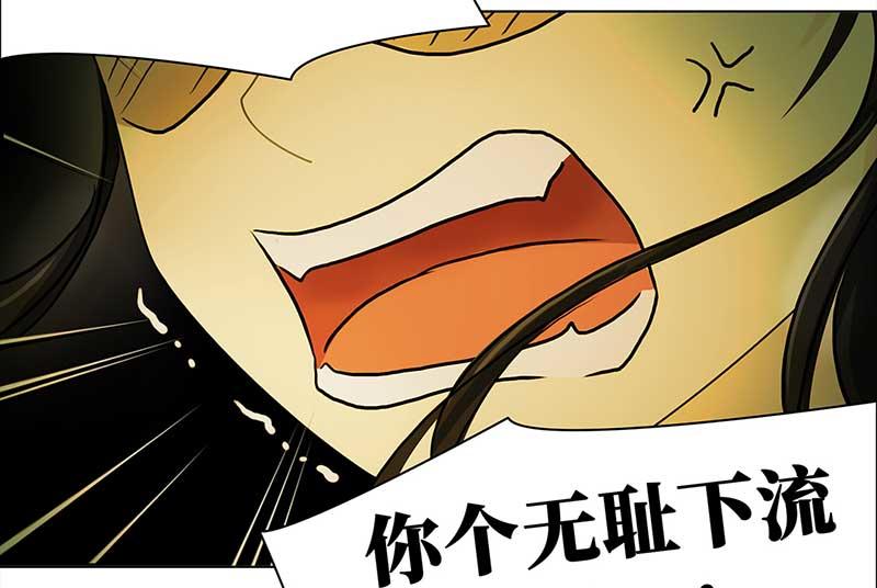 🍶穿越之哑巴王爷 037 新娘不是我（3） 第20页