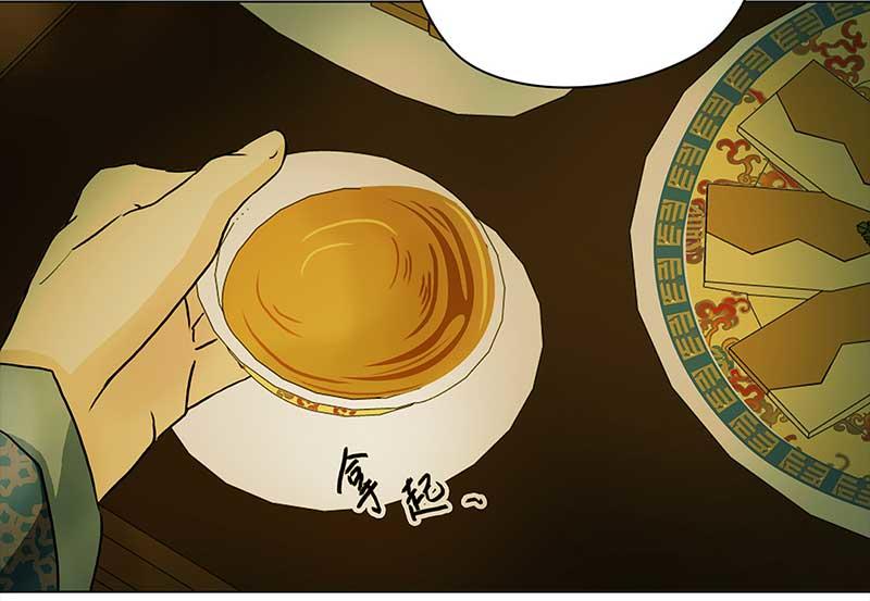 🍶穿越之哑巴王爷 047 王爷中毒了？吃了女主的臭豆腐… 第20页