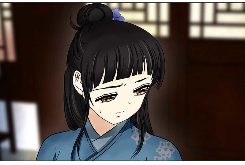 🍶穿越之哑巴王爷 047 王爷中毒了？吃了女主的臭豆腐… 第5页