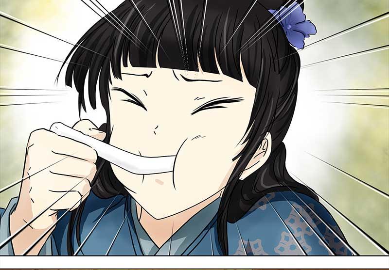 🍶穿越之哑巴王爷 051-052 意外之喜 第29页