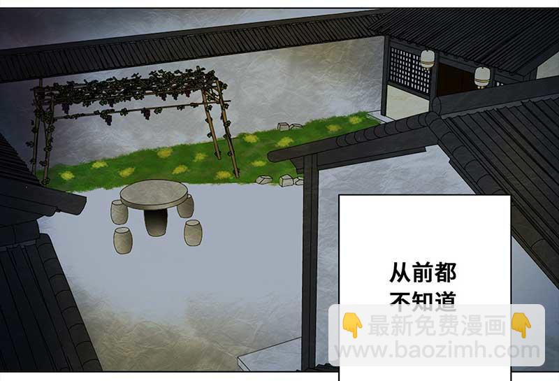 🍶穿越之哑巴王爷 060 哄你（1） 第5页