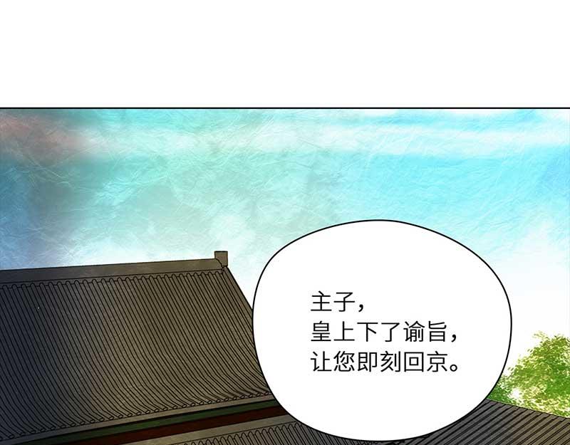 🍶穿越之哑巴王爷 062 哄你（3） 第31页