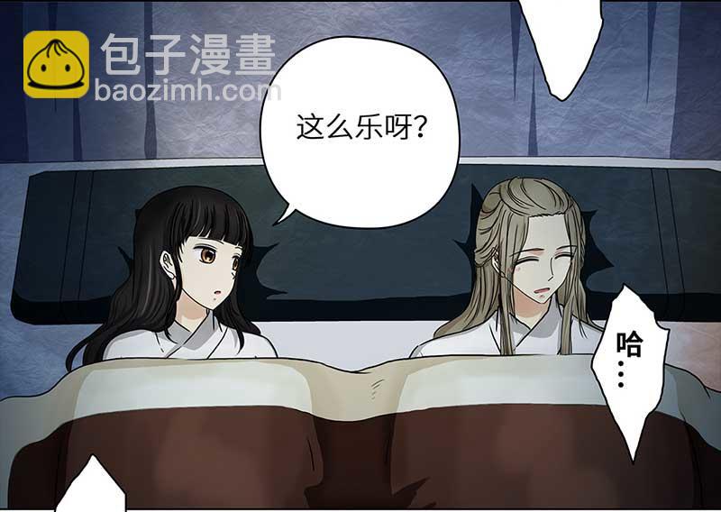 🍶穿越之哑巴王爷 066 上京（4） 第11页