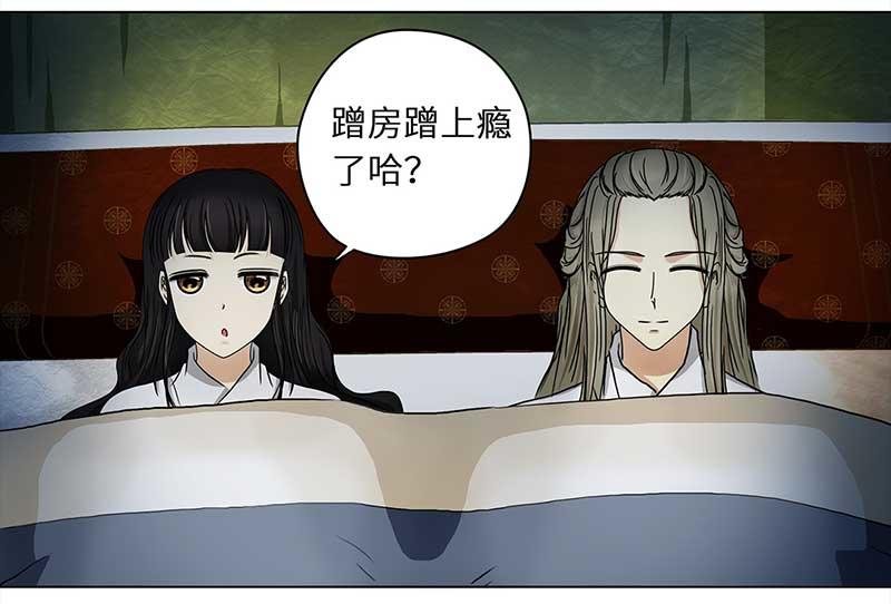 🍶穿越之哑巴王爷 066 上京（4） 第27页