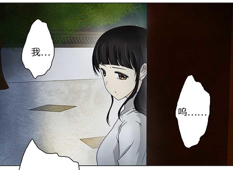 🍶穿越之哑巴王爷 084 那个女人（1） 第25页
