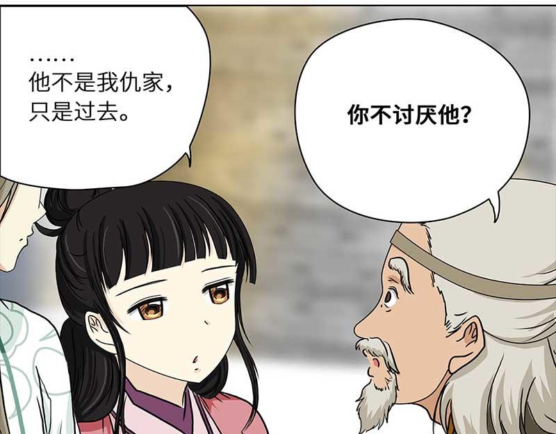 🍶穿越之哑巴王爷 086 露馅（1） 第11页