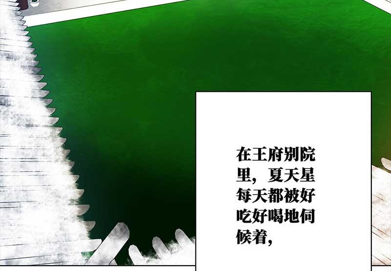 🍶穿越之哑巴王爷 100 有味道的儿子（3） 第4页