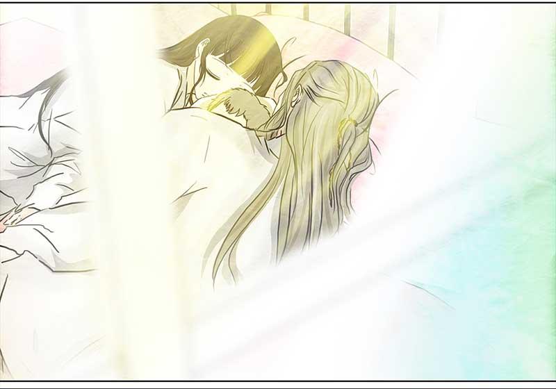 🍶穿越之哑巴王爷 102 回到现代（1） 第6页