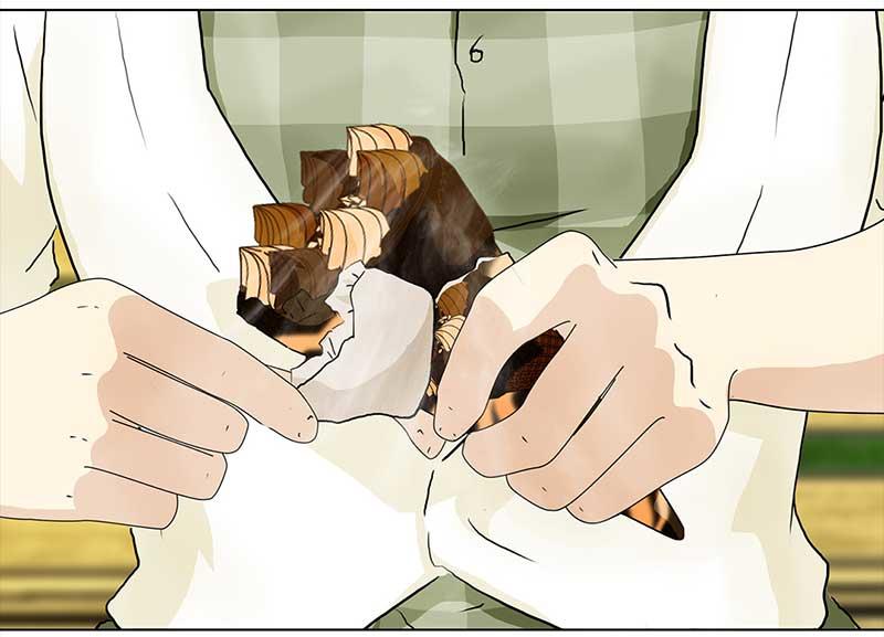 🍶穿越之哑巴王爷 108 甜甜冰淇淋（1） 第22页