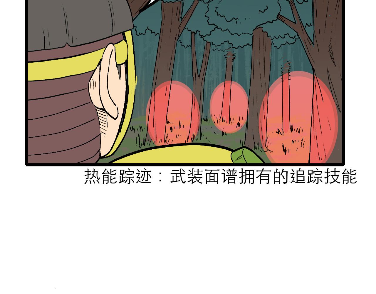 🍶穿越直至勝利 3.竟是我自己 第19页