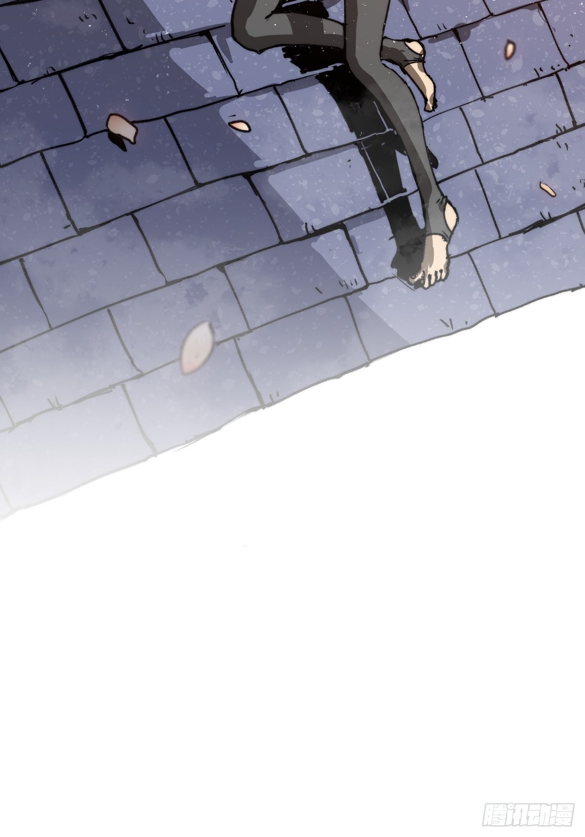 🍶穿越重生管理局 第1话 龙傲天之王 第25页