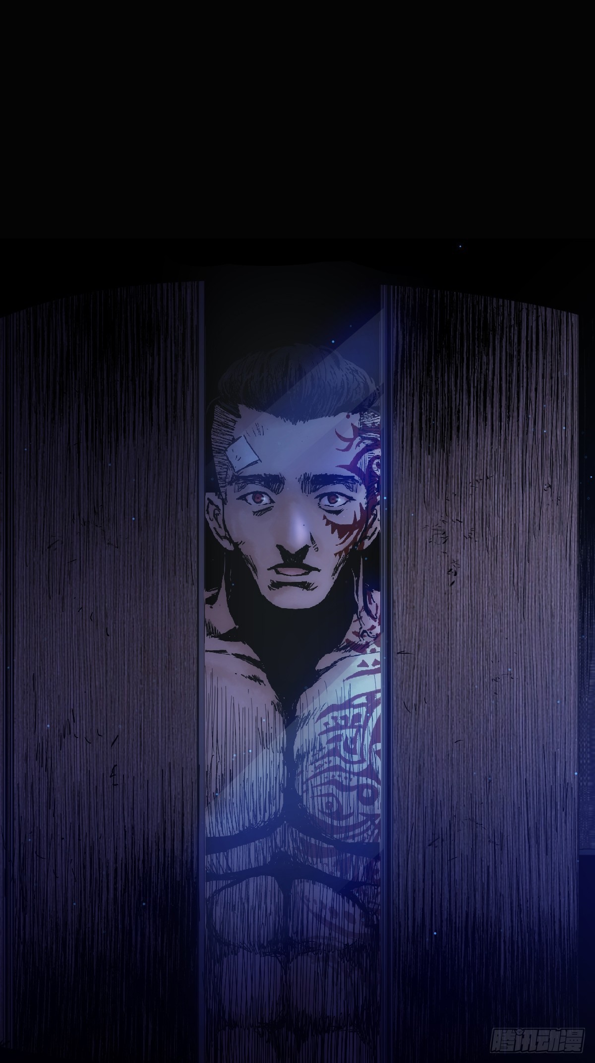 🍶穿越重生管理局 第11话 龙傲天一定要逆袭？ 第1页