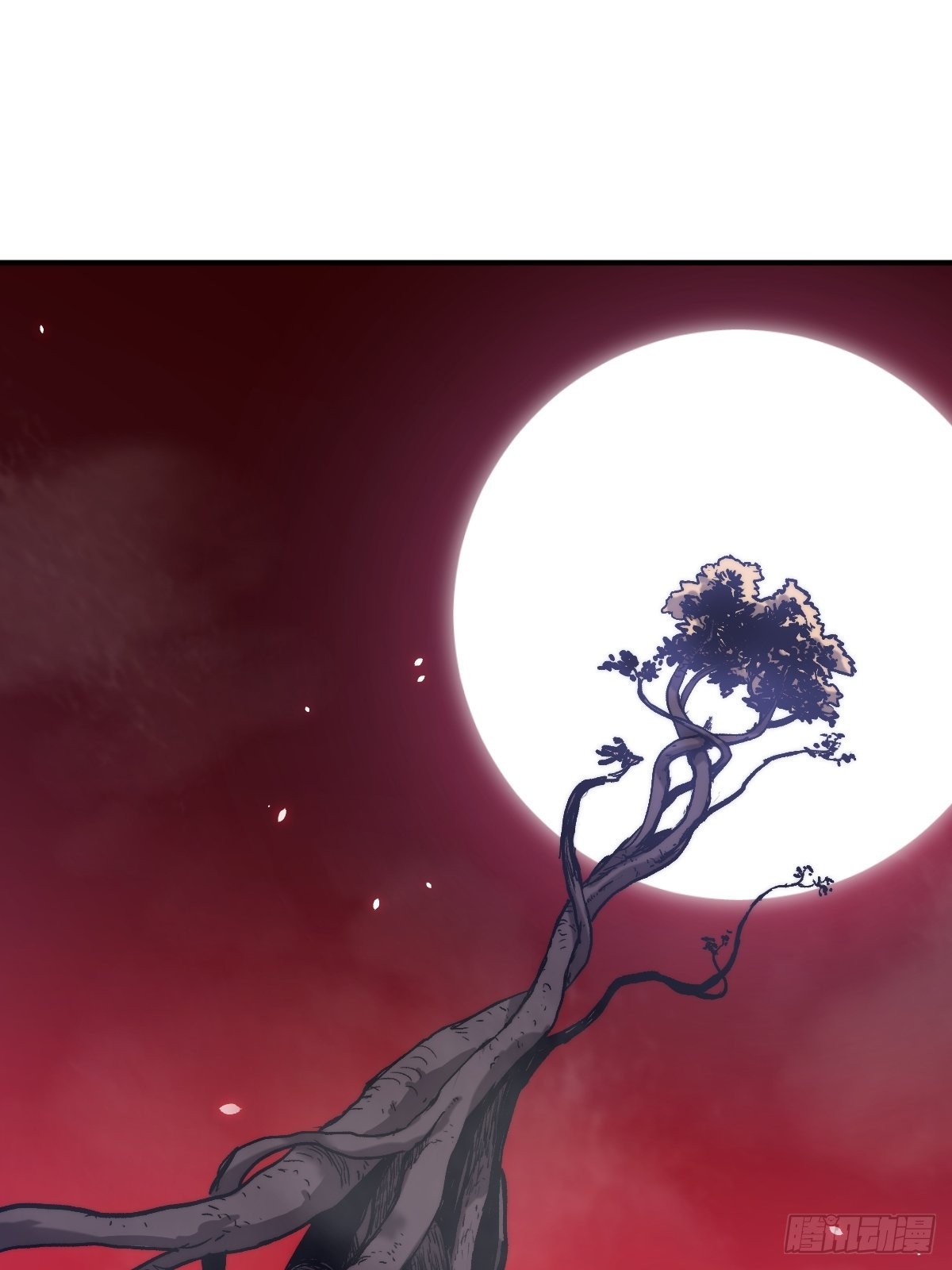 🍶穿越重生管理局 第13话 谁是真正的主角 第1页