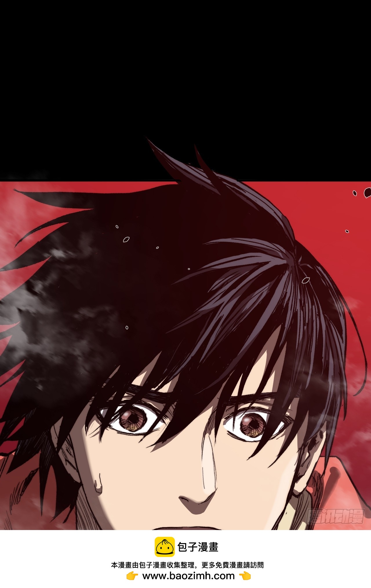 🍶穿越重生管理局 第15话 放松点，聊聊天嘛 第50页