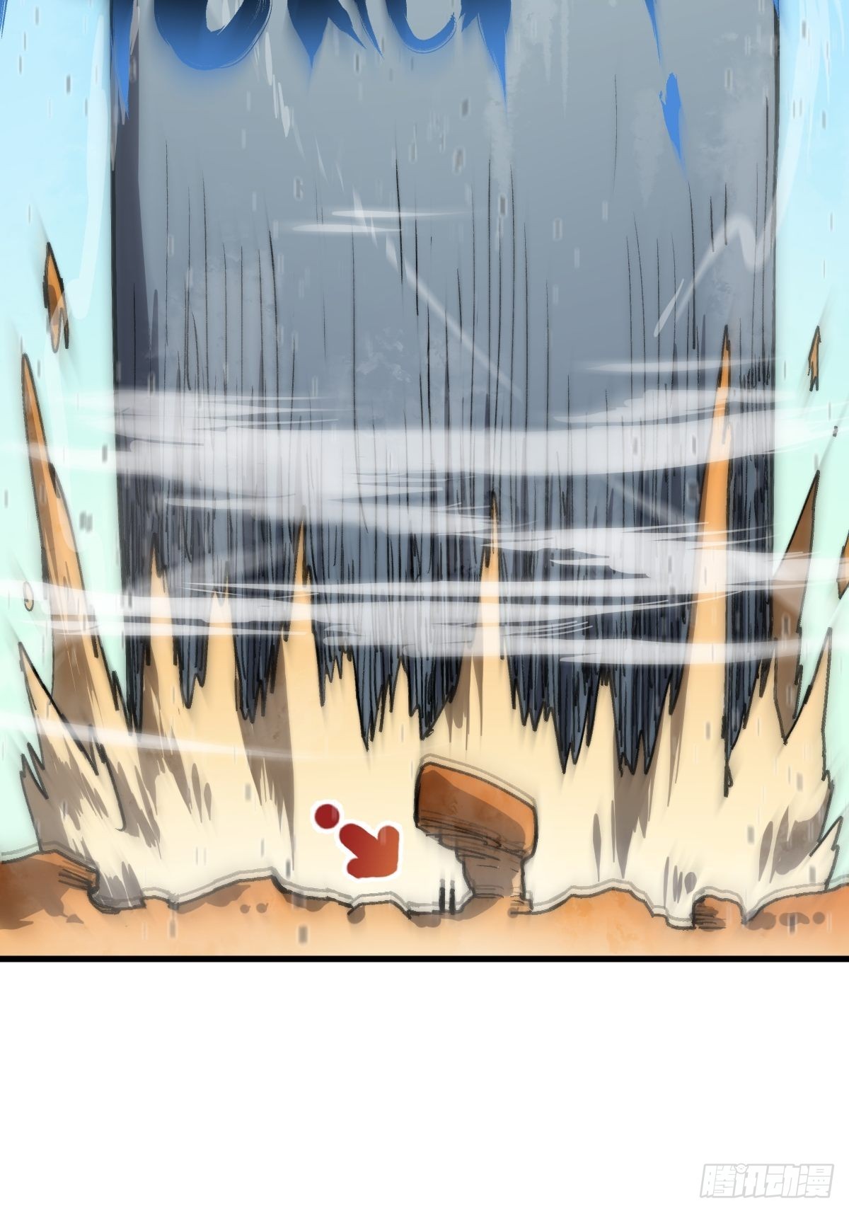 🍶穿越重生管理局 第3话 龙傲天漫游仙境 第34页
