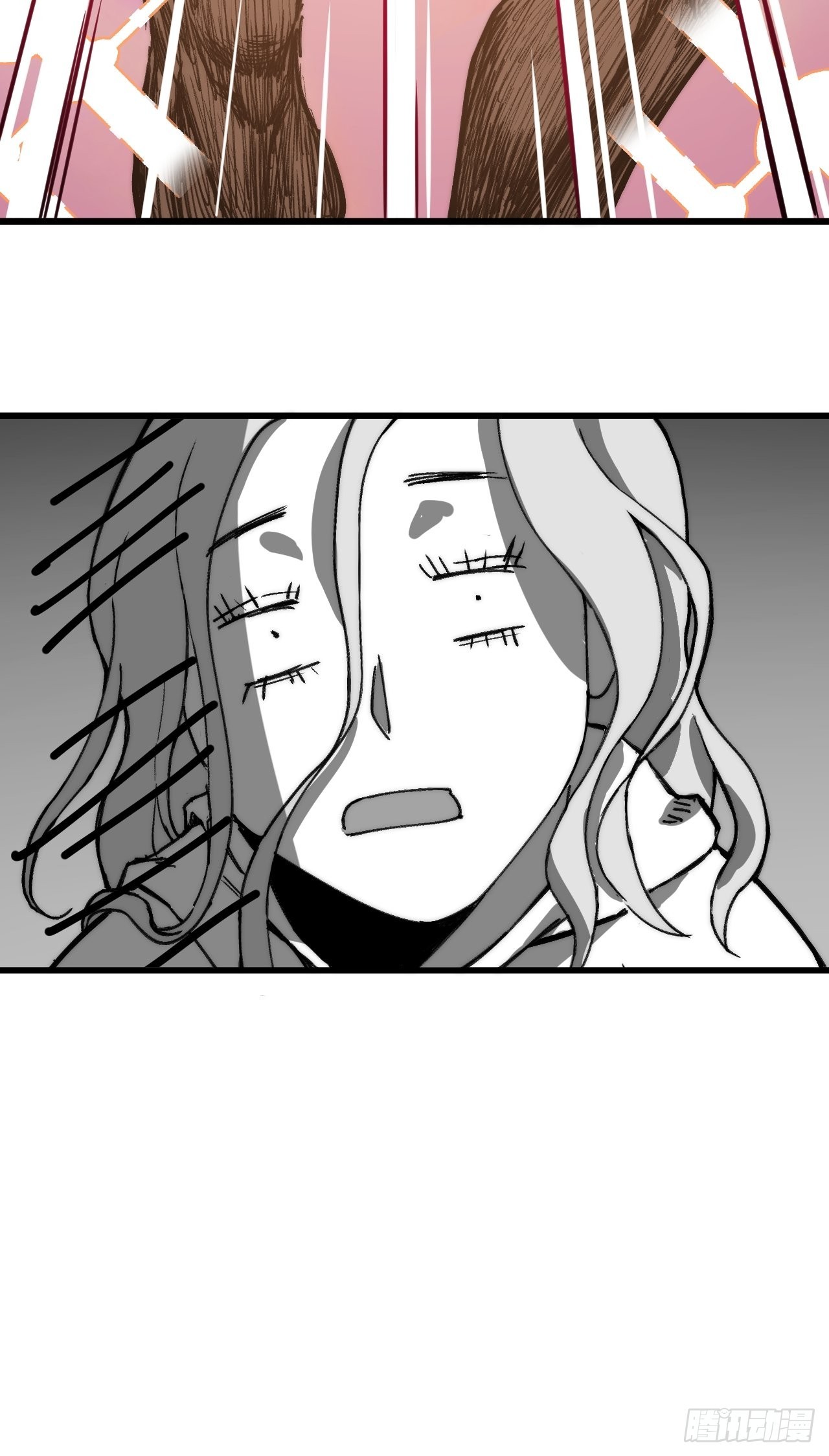 🍶穿越重生管理局 第5话 龙傲天也要拼美色？ 第35页