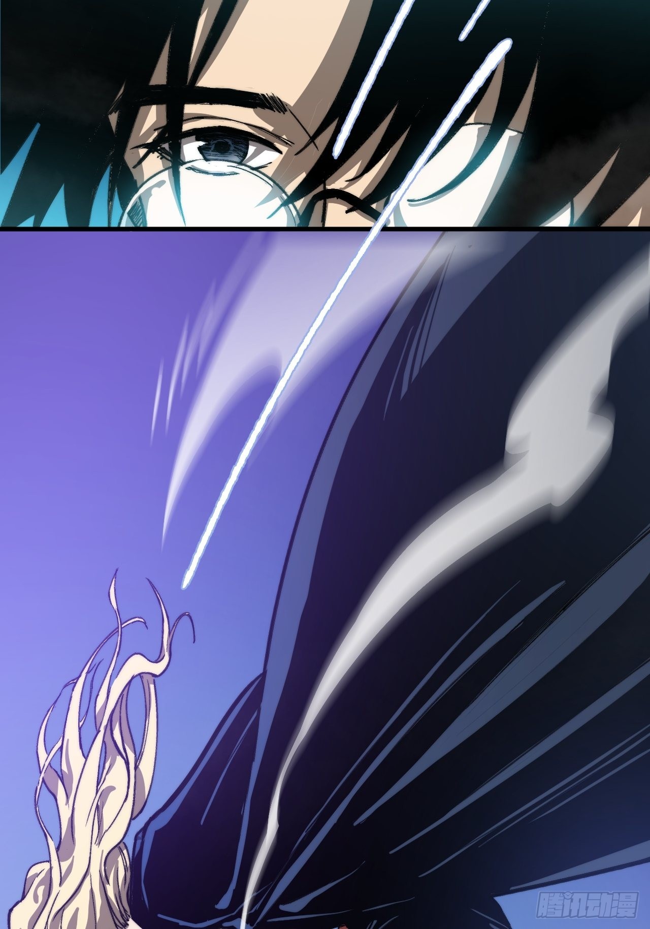 🍶穿越重生管理局 第5话 龙傲天也要拼美色？ 第41页