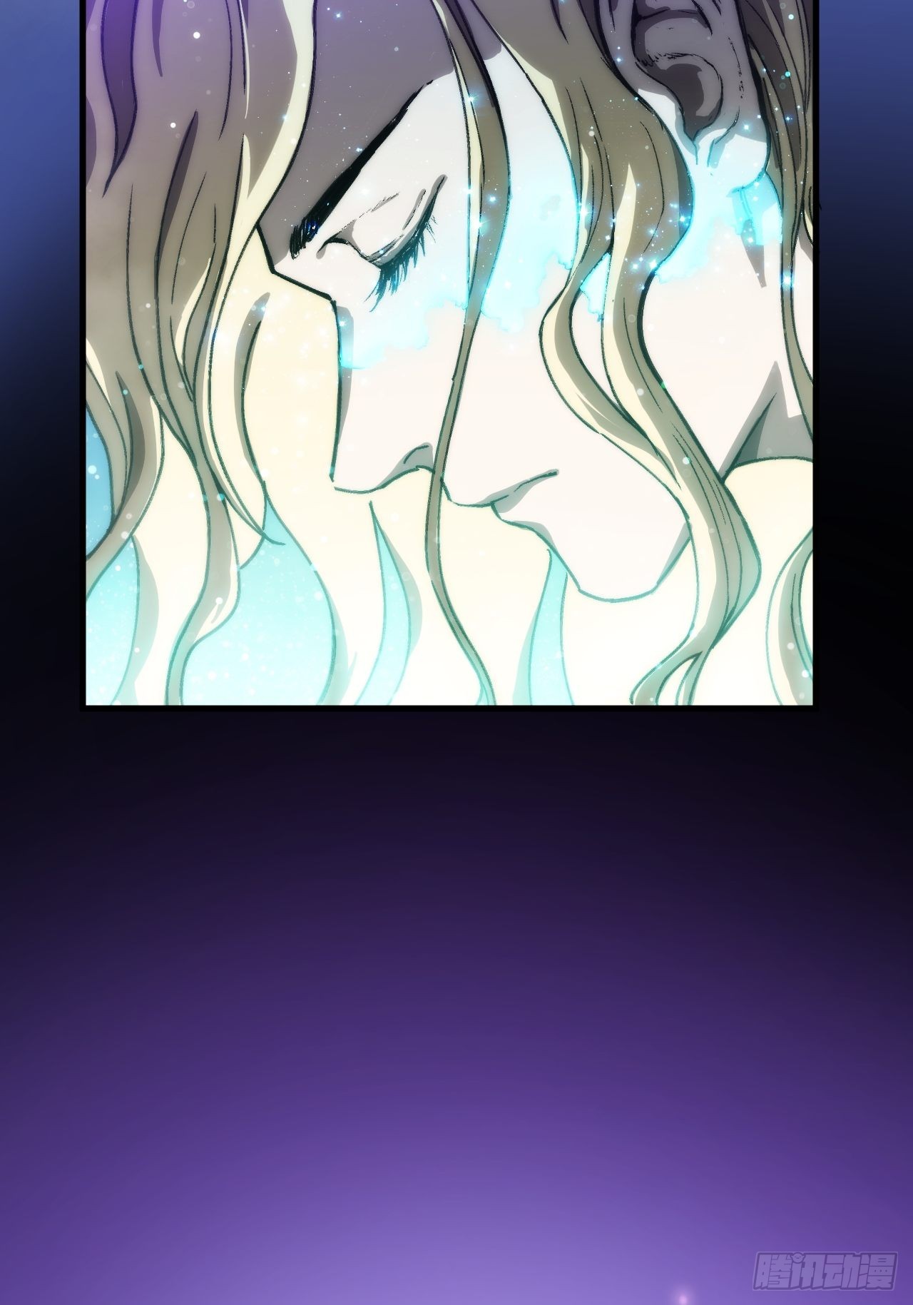 🍶穿越重生管理局 第5话 龙傲天也要拼美色？ 第43页