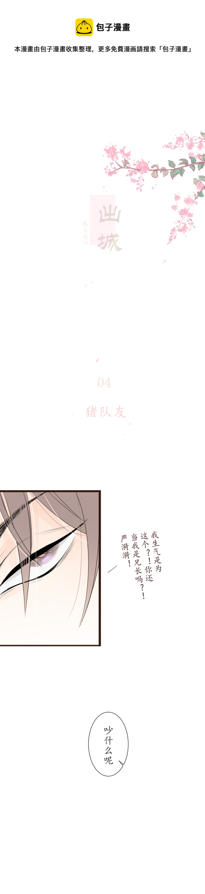 04:猪队友-第4话