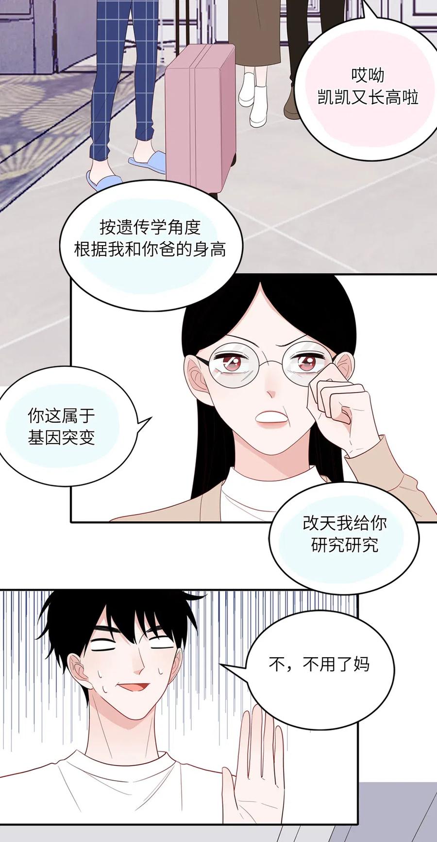 119 第一次见家长-第120话