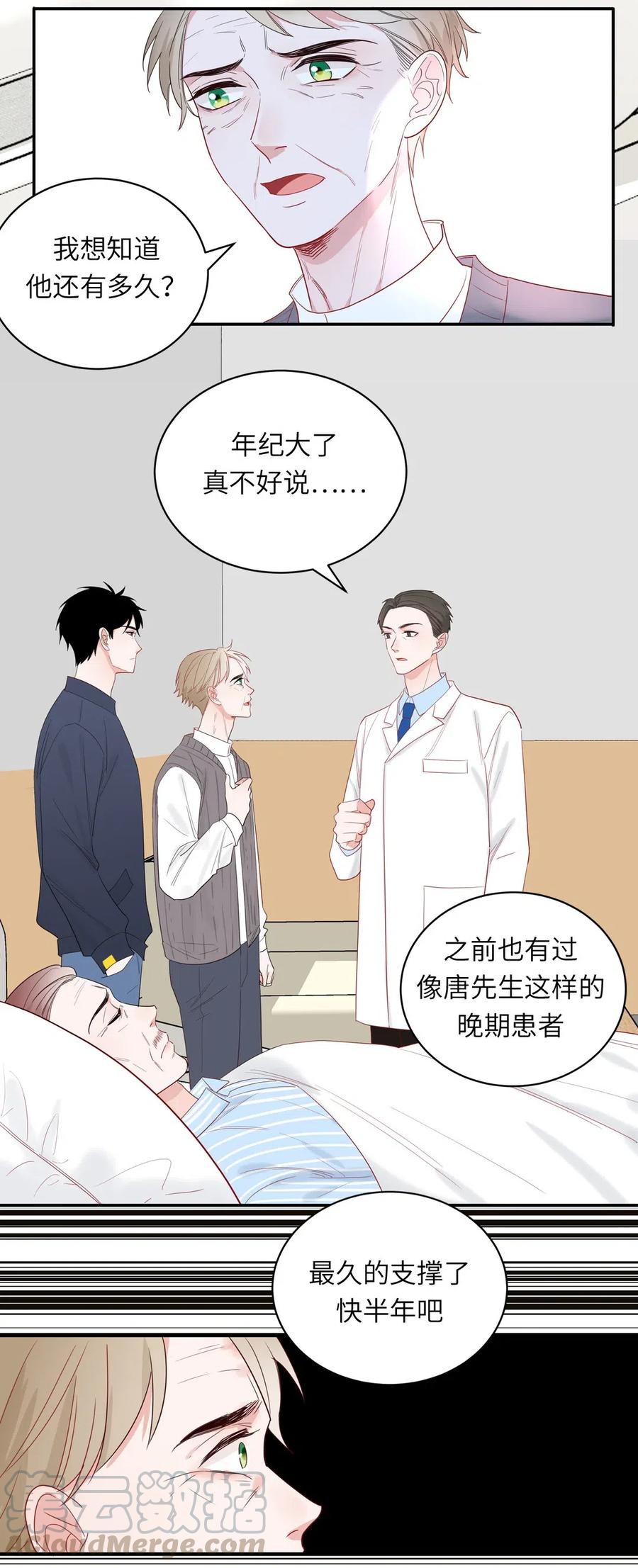 144 四十年后-第146话
